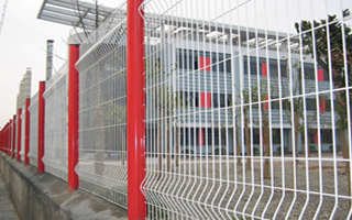 小區(qū)護欄網(wǎng) 小區(qū)護欄網(wǎng)