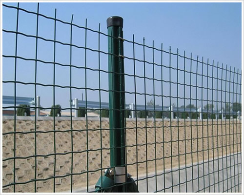 波浪護欄網4