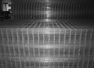 工地鐵絲網批發