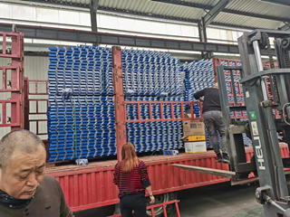 源松鐵柵欄圍墻