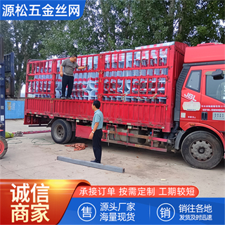 鐵馬護(hù)欄 鐵馬護(hù)欄