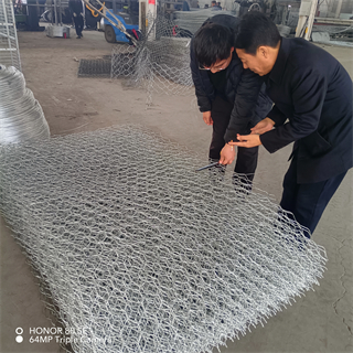 礦用高強度六角鋼絲網(wǎng) 礦用高強度六角鋼絲網(wǎng)