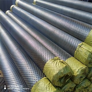 護(hù)坡鋼板網(wǎng)