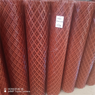 護(hù)坡鋼板網(wǎng)